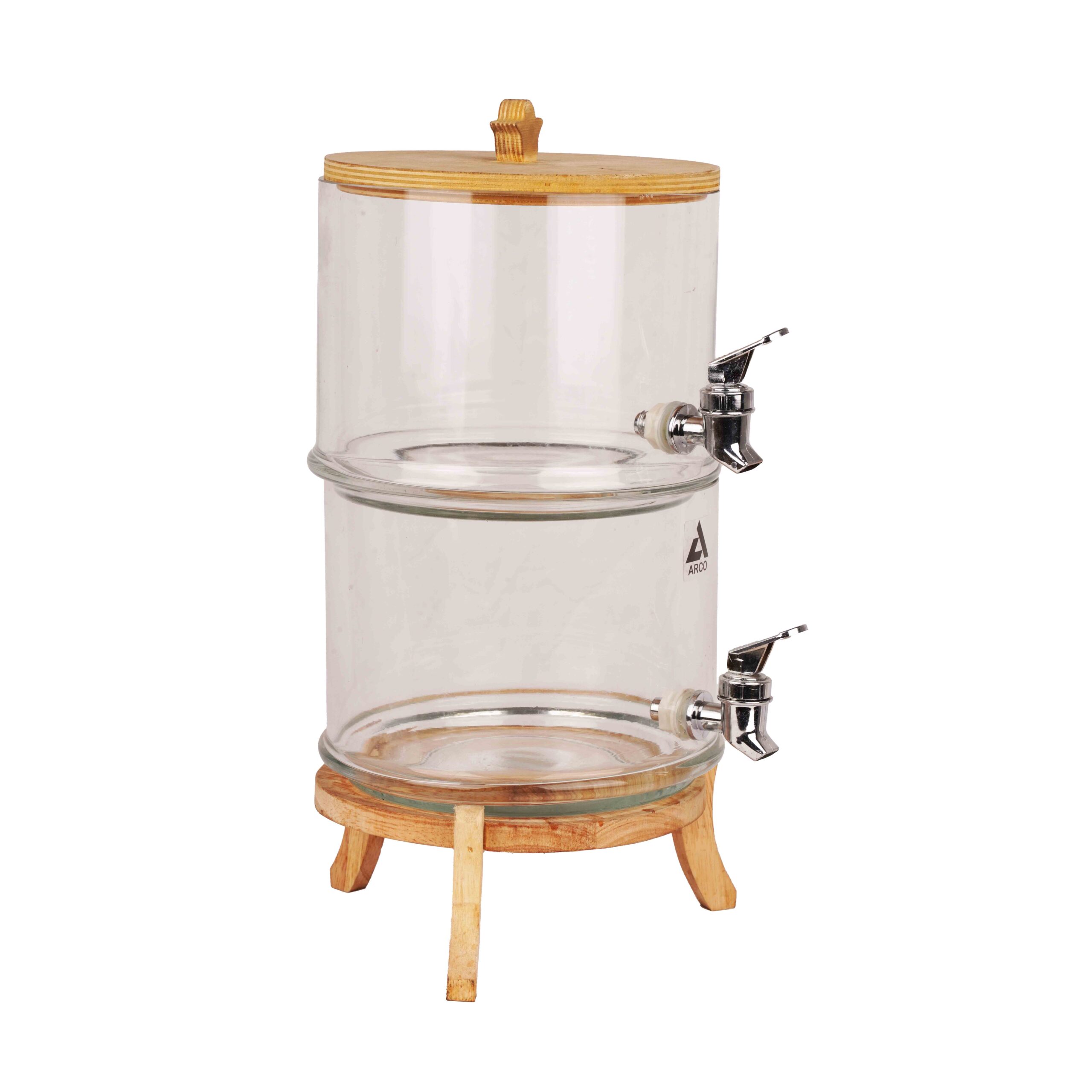 کرایه كلمن شيشه اي دو طبقه کرایه كلمن شيشه اي دو طبقه