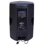 کرایه باند پاور ١٥اينچ