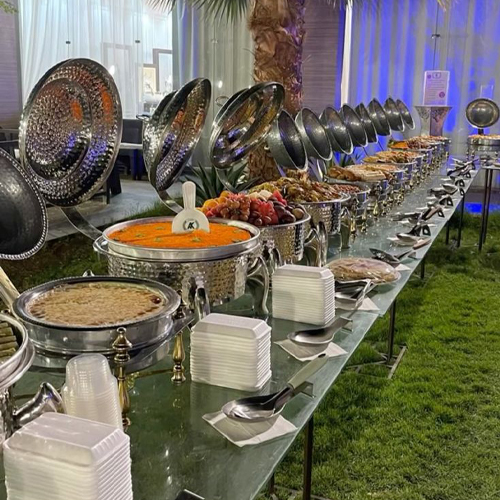 تشریفات مراسم با مستر تشریفات