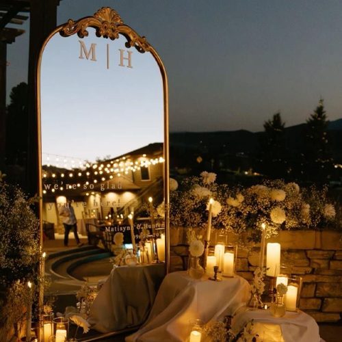 تشریفات مراسم با مستر تشریفات