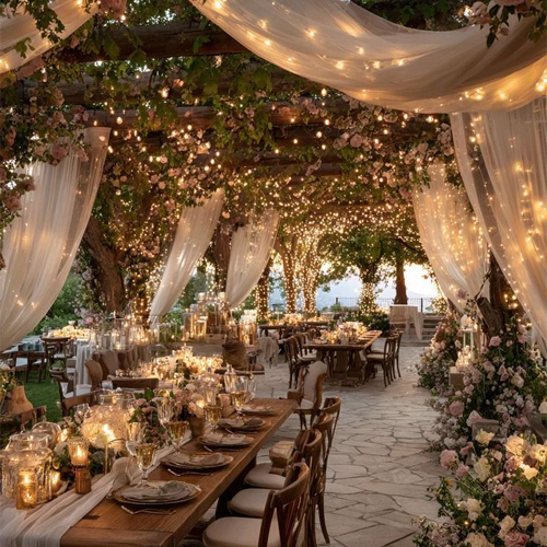 تشریفات مراسم با مستر تشریفات