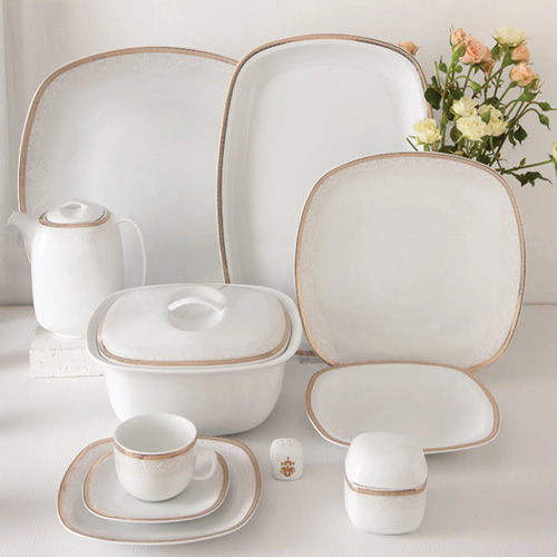 مزایای ظروف کرایه برای محیط زیست