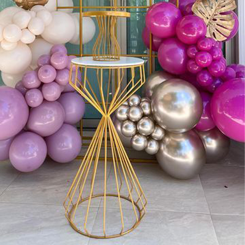 کرایه میز | آقای تشریفات