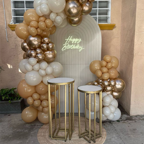 کرایه میز | آقای تشریفات