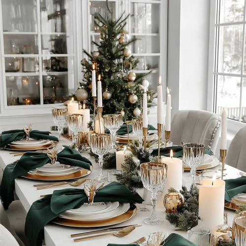 اجاره انواع ظروف مجلسی | آقای تشریفات