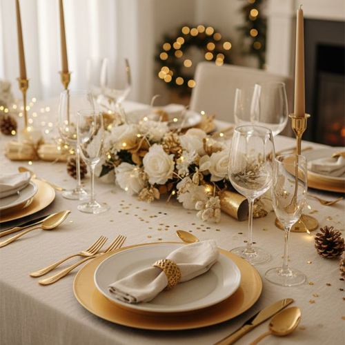 اجاره انواع ظروف مجلسی | آقای تشریفات