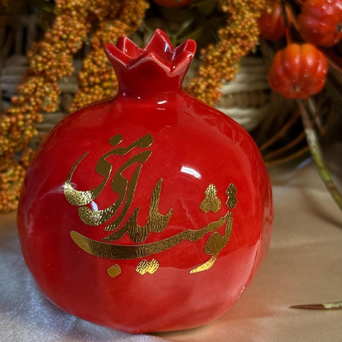 دکور شب یلدا با طراحی حرفه‌ای مستر تشریفات