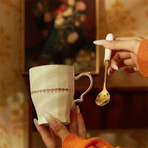 کرایه فنجان سرویس طلایی جدید