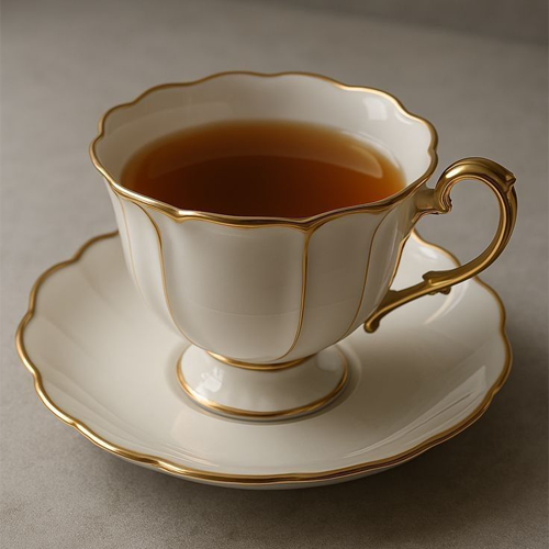 کرایه فنجان سرویس طلایی